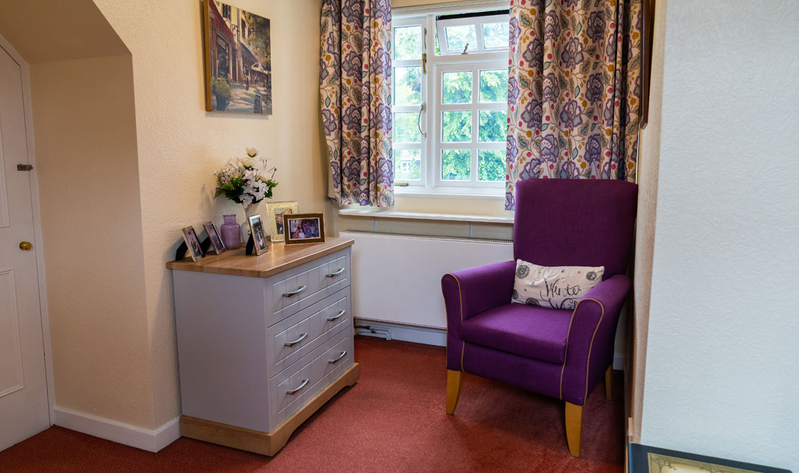 Ardtully Retirement Residence